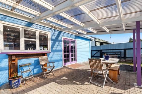 Photo of property in 18 Princess Street, Dannevirke, 4930