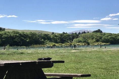 Photo of property in 30 Rollesby Valley Road, Burkes Pass, Fairlie, 7987