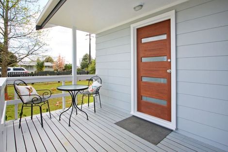 Photo of property in 75a Willis Road, Papakura, 2110