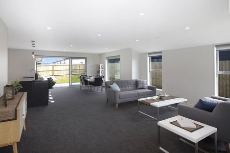 Photo of property in 3 Glen Rosa Lane, Broomfield, Christchurch, 8042
