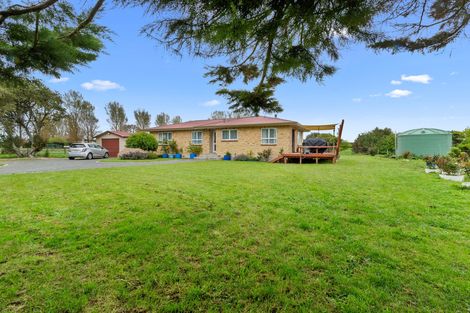 Photo of property in 412 Te Poi Road South, Te Poi, Matamata, 3473