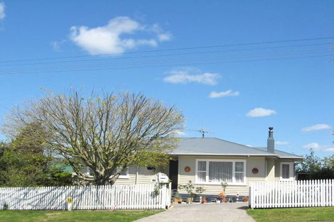 Photo of property in 123 Russell Road, Huntly, 3700