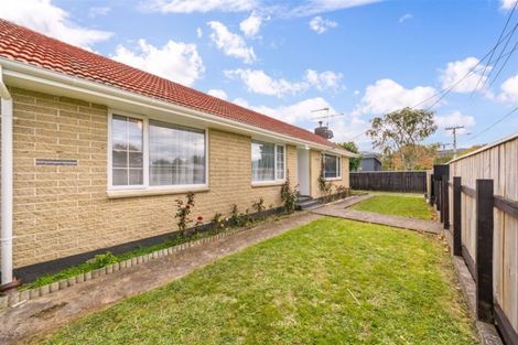 Photo of property in 32 Tawai Street, Trentham, Upper Hutt, 5018