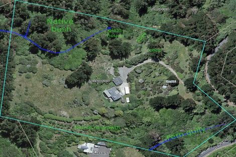 Photo of property in 445 Horokiwi Road, Horokiwi, Wellington, 5016