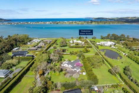 Photo of property in 252b Point Wells Road, Point Wells, Warkworth, 0986