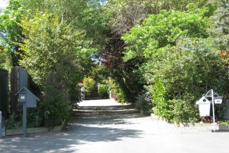 Photo of property in 40 Martyn Street, Rangiora, 7400