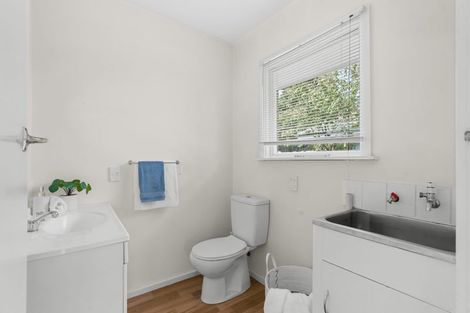 Photo of property in 54 Bethel Crescent, Bishopdale, Christchurch, 8053