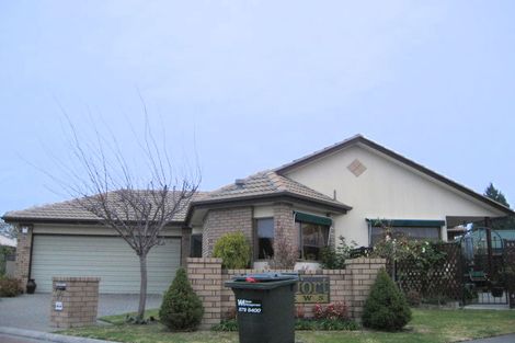Photo of property in 27 Beaufort Mews, Taradale, Napier, 4112