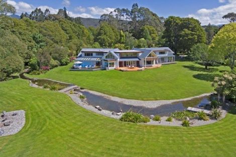 Photo of property in 57 Upper Tukurua Road, Parapara, Takaka, 7182
