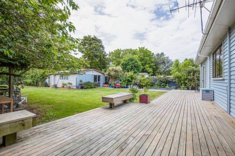 Photo of property in 21 Sarsfield Street, Southbridge, 7602