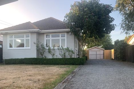 Photo of property in 9 Kellys Road, Mairehau, Christchurch, 8052