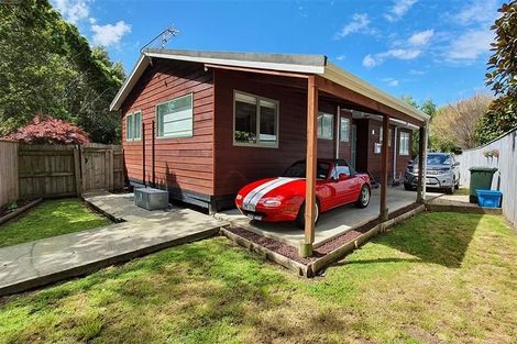 Photo of property in 9 Edward Court, Raumati South, Paraparaumu, 5032