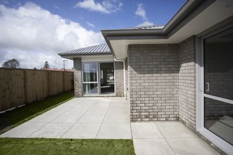 Photo of property in 59 Hampton Terrace, Matamata, 3400