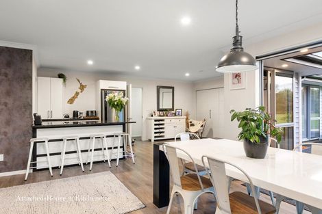 Photo of property in 8 Vicenza Drive, Ohoka, 7692