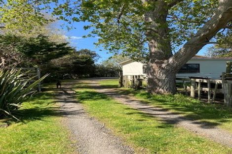 Photo of property in 123 Colville Road, Dargaville, 0377