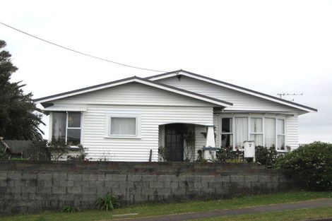Photo of property in 7 Doone Street, Lynmouth, New Plymouth, 4310