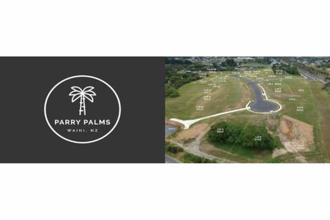 Photo of property in 2 Blueberry Lane, Waihi, 3682