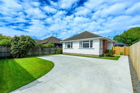Photo of property in 125 Harewood Road, Papanui, Christchurch, 8053