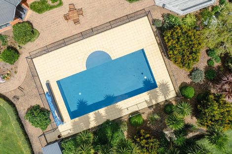 Photo of property in 69c Matangi Road, Matangi, Hamilton, 3284