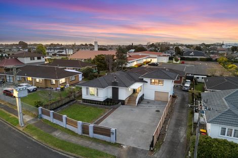 Photo of property in 1/8 Mangarata Avenue, Papatoetoe, Auckland, 2025