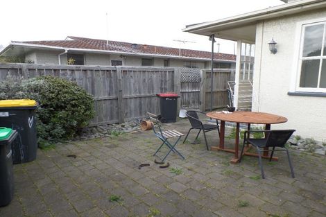 Photo of property in 3/612 Cashel Street, Linwood, Christchurch, 8011