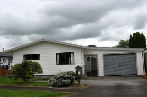 Photo of property in 148 Ascot Place, Te Awamutu, 3800