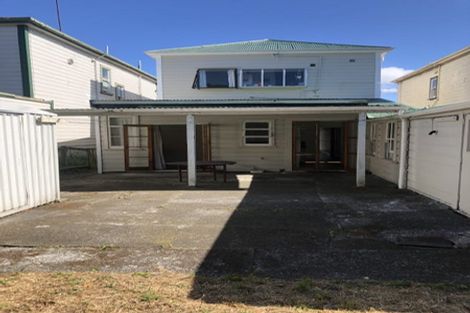 Photo of property in 12 Wilson Street, Newtown, Wellington, 6021