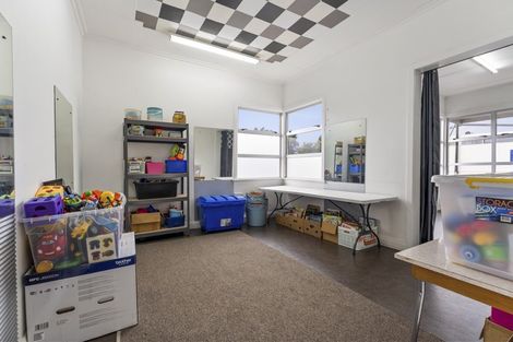 Photo of property in 195 College Street, West End, Palmerston North, 4412