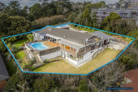 Photo of property in 41 Hilltop Road, Flat Bush, Auckland, 2019