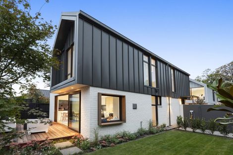 Photo of property in 65b Leinster Road, Merivale, Christchurch, 8014