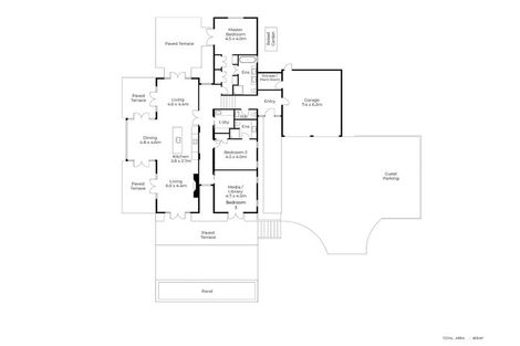 Photo of property in 8 Marshall Avenue, Lake Hayes, Queenstown, 9371