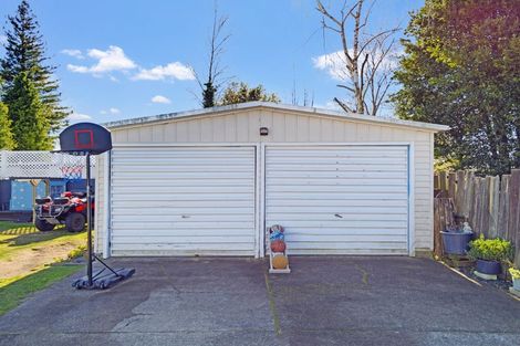 Photo of property in 8 York Street, Glenholme, Rotorua, 3010