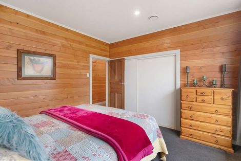 Photo of property in 1477 Line Road, Lauriston, Ashburton, 7776