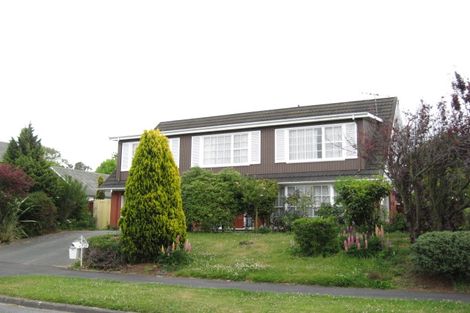 Photo of property in 25 Colina Street, Avonhead, Christchurch, 8042