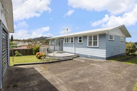 Photo of property in 39 Johnston Street, Waihi, 3610
