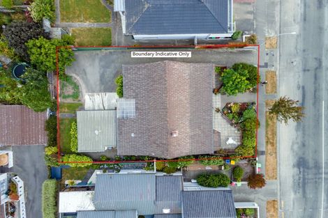 Photo of property in 2 Orbell Street, Highfield, Timaru, 7910