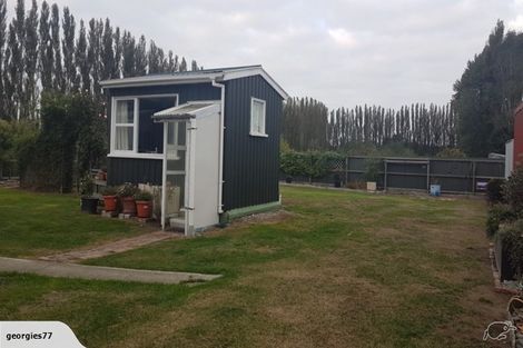 Photo of property in 350 King Street, Temuka, 7920