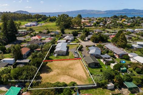 Photo of property in 8c Kouma Place, Fairy Springs, Rotorua, 3015