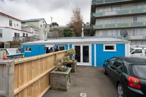 Photo of property in 62 Rintoul Street, Newtown, Wellington, 6021