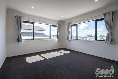 Photo of property in 3 Paiaka Place, Rototuna North, Hamilton, 3210