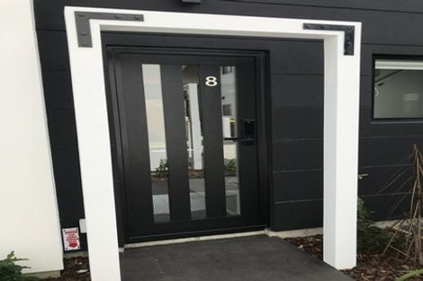 Photo of property in 8/221 Armagh Street, Christchurch Central, Christchurch, 8011