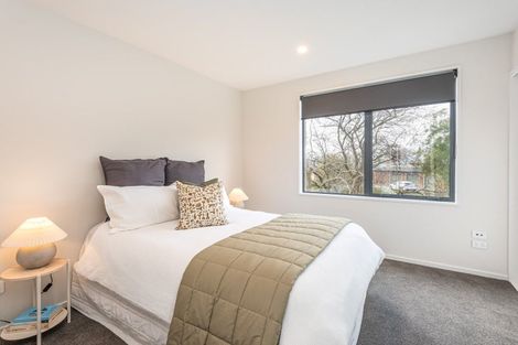 Photo of property in 13/10 Browning Street, Sydenham, Christchurch, 8023