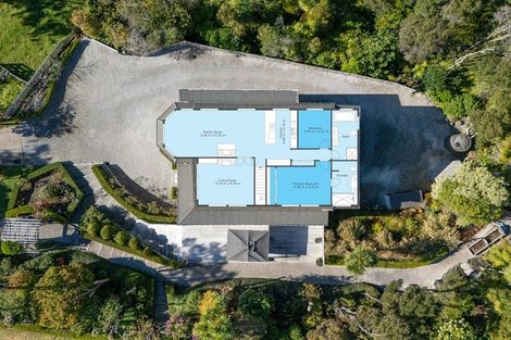 Photo of property in 29 Pinchgut Road, Kaukapakapa, 0873