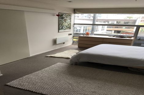 Photo of property in The Wellington Suites, 388/233 Cuba Street, Te Aro, Wellington, 6011