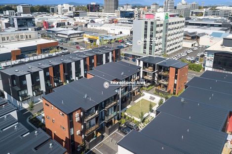 Photo of property in 203/182 London Street, Hamilton Central, Hamilton, 3204