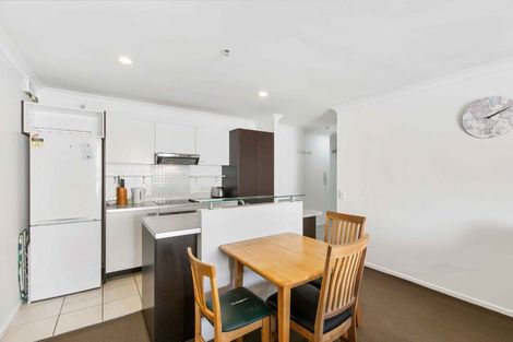 Photo of property in 4h/160 Symonds Street, Eden Terrace, Auckland, 1010