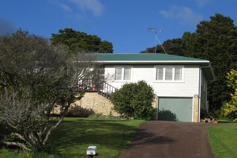 Photo of property in 57 Percy Street, Warkworth, 0910