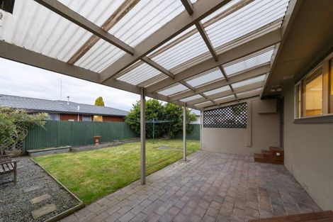 Photo of property in 7 Nairn Crescent, Awapuni, Palmerston North, 4412