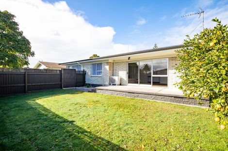 Photo of property in 3 Arkle Place, Nawton, Hamilton, 3200