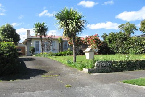 Photo of property in 9 Kingston Street, Awapuni, Palmerston North, 4412